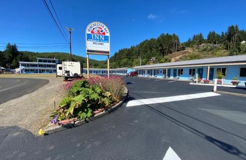 Winchester Bay Hotel | Winchester Bay Inn
