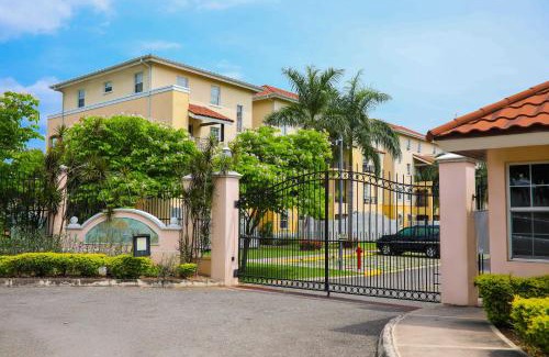 New Kingston Apartment | Winchester Sunshine