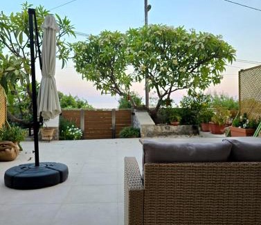 Agia Roumeli House | Wind Apartment in Agia Roumeli