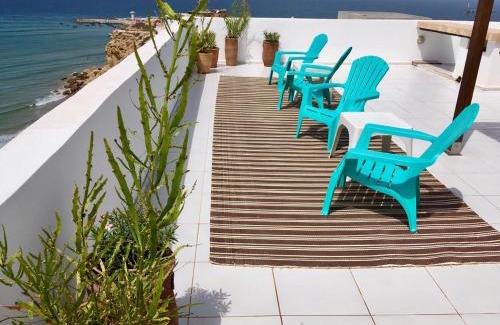 Imsouane Apartment | Wind House