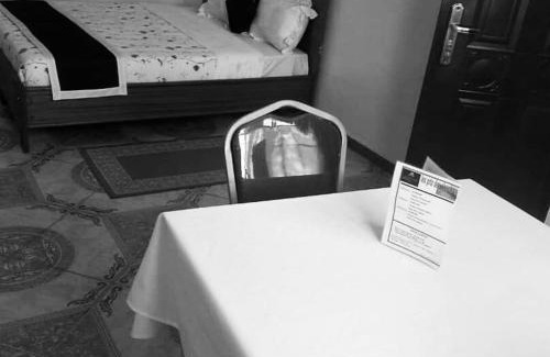 Gisenyi Hotel | Wind Land Hotel