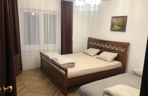 Darsuniskis Apartment | Wind Mood