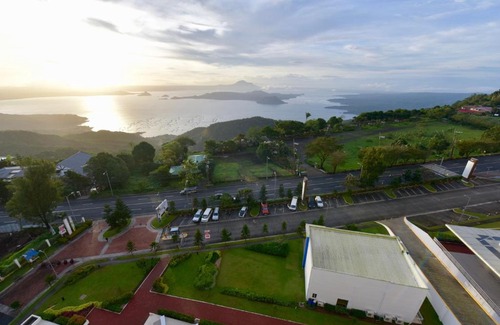 Tagaytay Apartment | Wind Residences by Missionarte