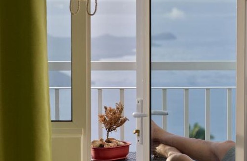 Tagaytay Apartment | Wind Residences by Missionarte