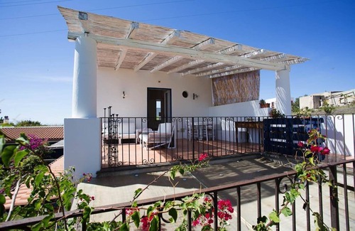 Pianoconte House | Wind Rose 3