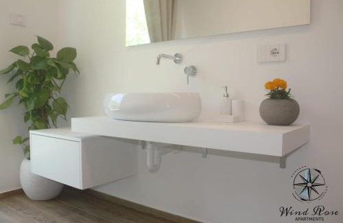 Torbole sul Garda Apartment | Wind Rose Apartments 2