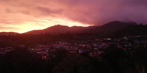 Kundasang House | Wind Valley Farmstay