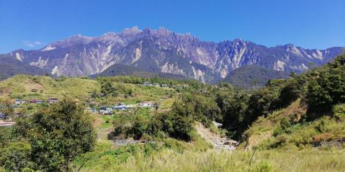 Kundasang House | Wind Valley Farmstay