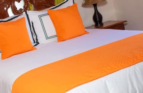 Buff Bay House | Windbreak Villa