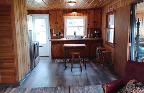East Tawas House | WindDrifters - Beachfront