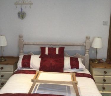 Portaferry House | Windfjord