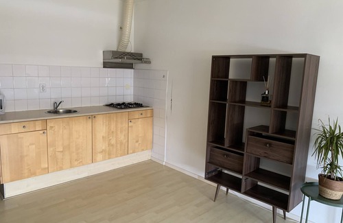 Wormer House | Windmill Beach Apartment Amsterdam - Zaanse Schans