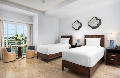 The Bight Resort | Windsong on the Reef