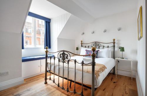 Windsor City Centre House | Windsor Castle 4-Bed & Garden