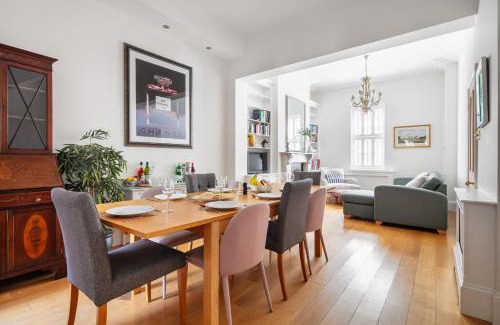 Windsor City Centre House | Windsor Castle 4-Bed & Garden