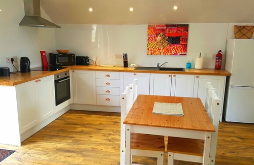 Nether Wasdale Apartment | Windsor Cottage is a high quality studio in a world Heritage Valley
