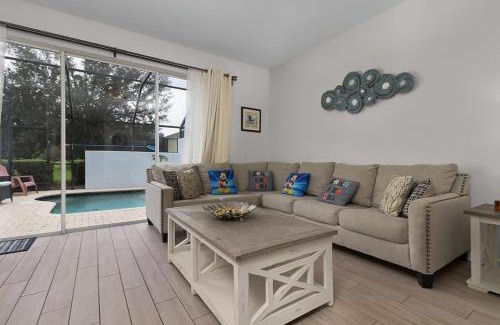 Windsor Hills House | Windsor Hills Home with Pool & Near Disney
