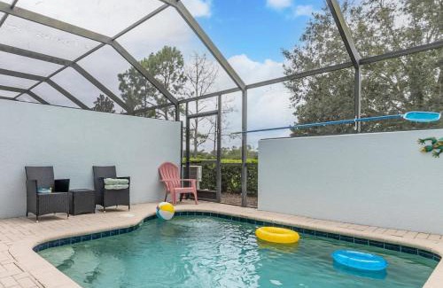Windsor Hills House | Windsor Hills Home with Pool & Near Disney
