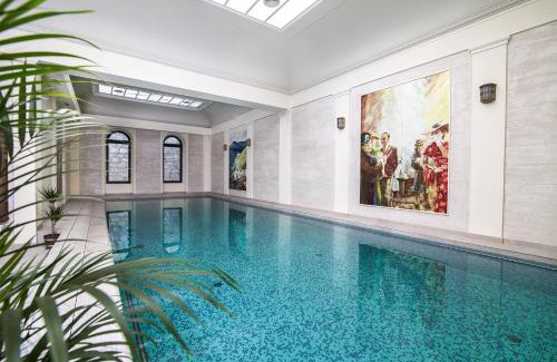 City Centre Hotel | WINDSOR SPA Hotel