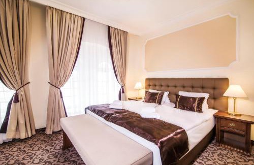 City Centre Hotel | WINDSOR SPA Hotel