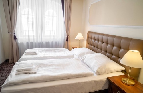 City Centre Hotel | Windsor Spa Hotel