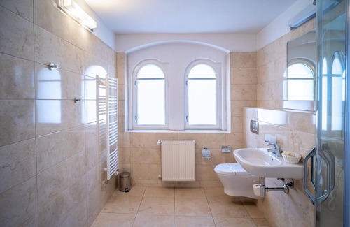 City Centre Hotel | Windsor Spa Hotel