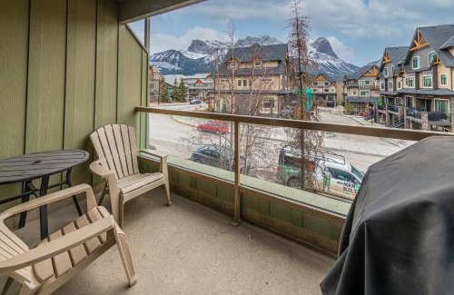 Canmore Cabin | Windtower Lodge - Canmore