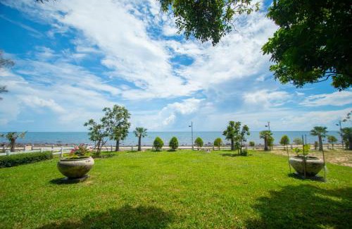 Thap Sakae House | Windy House By Serenity Sea House