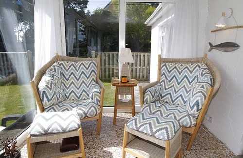Port-Eynon House | Windy Ridge in the beautiful Swansea