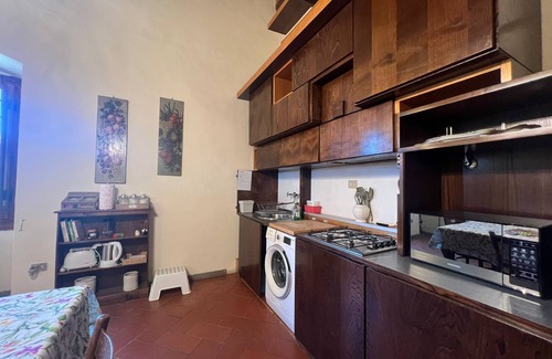 Scandicci Villa | Wine Apartments Florence Lawrence