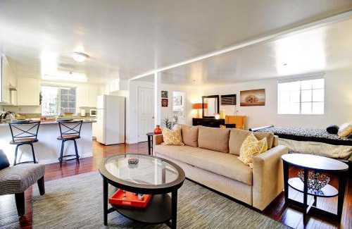 Santa Barbara House | Wine Country Ranch Escape