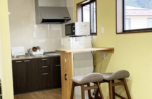 Koshu RV Rental | Wine included Rental of a whole cottage /Koshu City Yamanashi