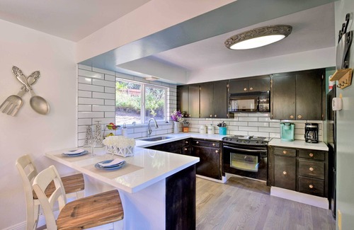 Sutter Creek House | Wine Lovers’ Garden Oasis in Sutter Creek!
