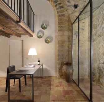 Niscemi House | Wine Relais Feudi Del Pisciotto