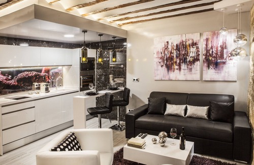 Haro Apartment | WINE & SOUL SUITES CRIANZA