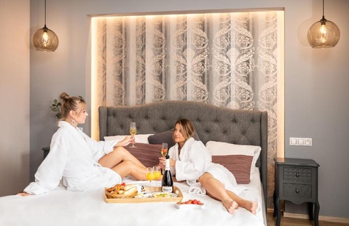 Valtice Hotel | Wine & Wellness hotel Besední dům