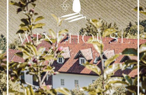 Fotschach House | WINEHOUSE Living