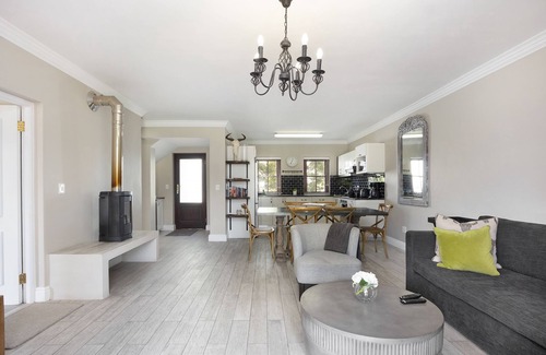 Stellenbosch Villa | Winelands Golf Lodges 17