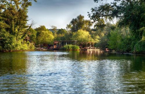 Agva Hotel | Wineport Lodge Agva Riverside Hotel & Winery