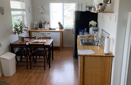 Jamul Cottage | Winery getaway, Staycation, Rustic Ridge Vineyardsn