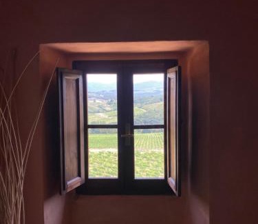 San Casciano in Val di Pesa Apartment | Winery Houses in Chianti