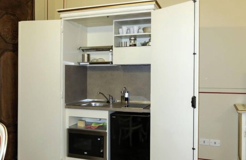 Strassoldo Apartment | Winery Villa Vitas (App. 4) by Interhome