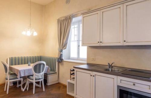 Strassoldo Apartment | Winery Villa Vitas (App.3) by Interhome