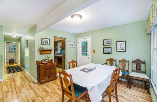 Frankfort House | Winfield