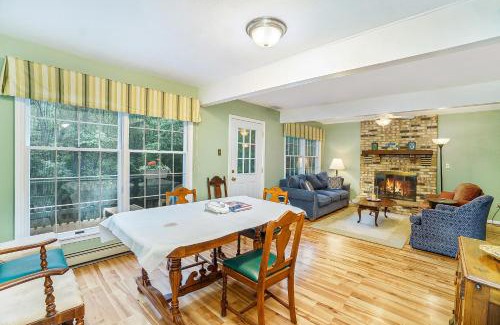 Frankfort House | Winfield