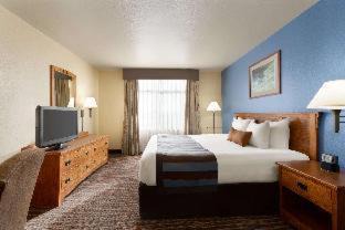 Greenwood Village Hotel | Wingate by Wyndham Denver Tech Center