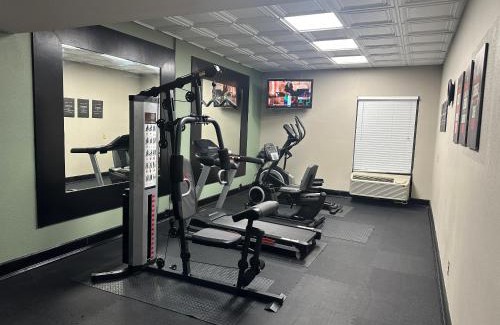 North Little Rock Hotel | Wingate by Wyndham North Little Rock