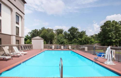 North Little Rock Hotel | Wingate by Wyndham North Little Rock