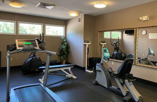 Ashland Hotel | Wingate by Wyndham Ashland