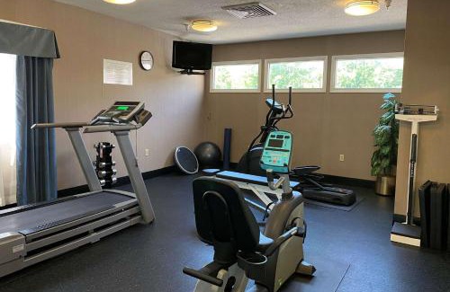 Ashland Hotel | Wingate by Wyndham Ashland